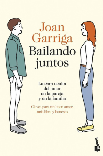 Libro Bailando Juntos - Joan Garriga