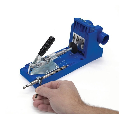 Kreg K4 Master System Jig (k4ms-int)