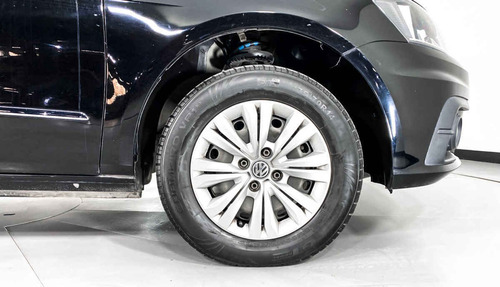 Imagen 13 de 15 de 41939 - Volkswagen Gol 2018 Con Garantía Mt