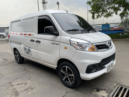 Imagen 2 de 25 de Foton Bj5023xxy-ab 2021