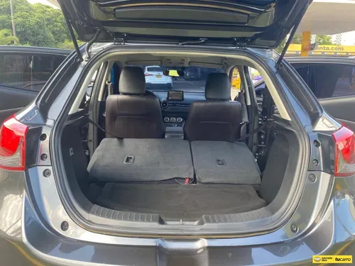 Mazda 2 1.6 Grand Touring Lx