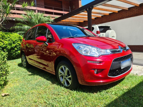 Citroën C3 1.5 Feel 90cv 2019