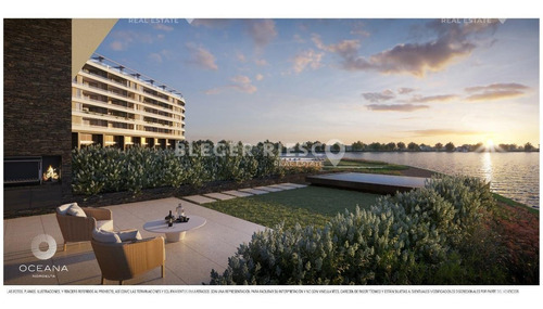 Imagen 13 de 18 de Departamento En Venta En Pozo Ubicado En Oceana, Nordelta, Tigre