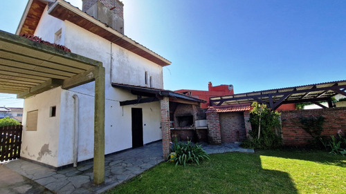 Chalet En Venta 3 Ambientes Santa Clara Del Mar - A Metros Del Mar