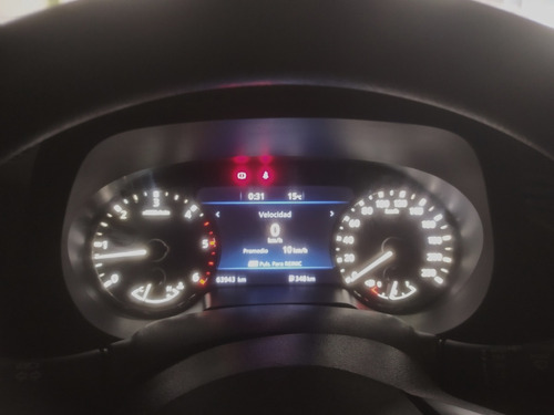 Nissan Frontier 2.3t S 4x2 Mt L22