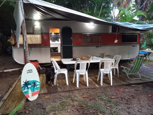 Trailer Turiscar Diamante