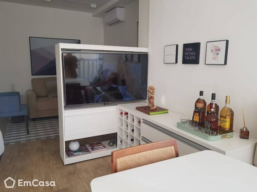 Imagem 2 de 10 de Apartamento À Venda Em São Paulo - 24914