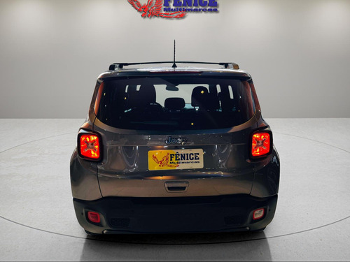 Jeep Renegade RENEGADE1.8 4X2 FLEX 16V AUT.