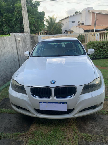 BMW 320i 2.0 Aut. 5p