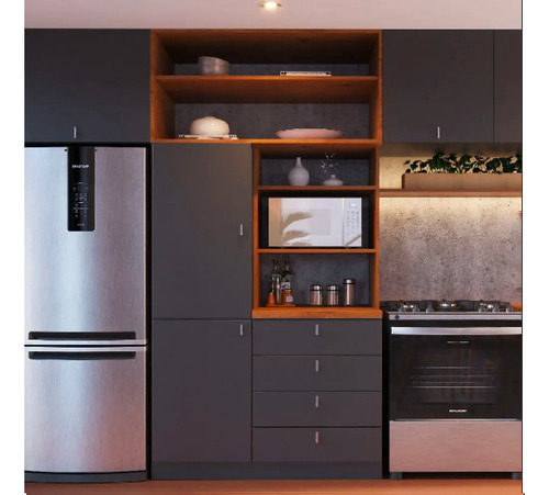 Micro-ondas Brastemp 32l Gourmet 220v - Leia A Descrição