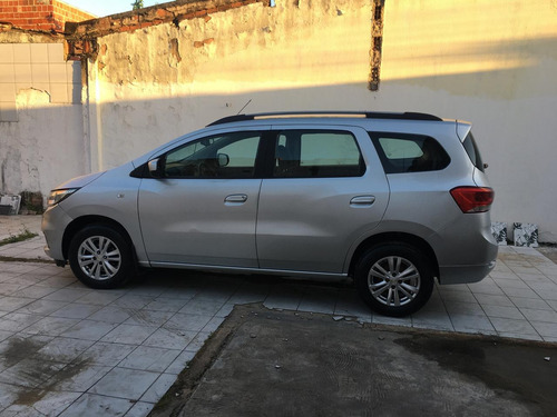 Chevrolet Spin 1.8 Lt 5l Aut. 5p
