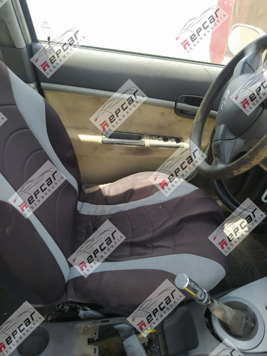 Chery Face En Desarme 2009 Hasta 2014
