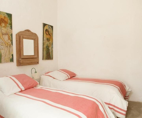 Casa En Alquiler Por Temporada De 6 Dormitorios