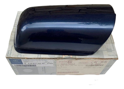 Tapa Carcaza Retrovisor Derecho  Mercedes Benz E Class 96  