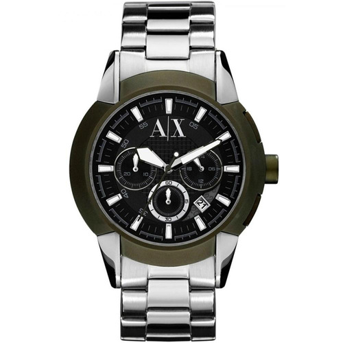 Relógio Armani Exchange Ax1175