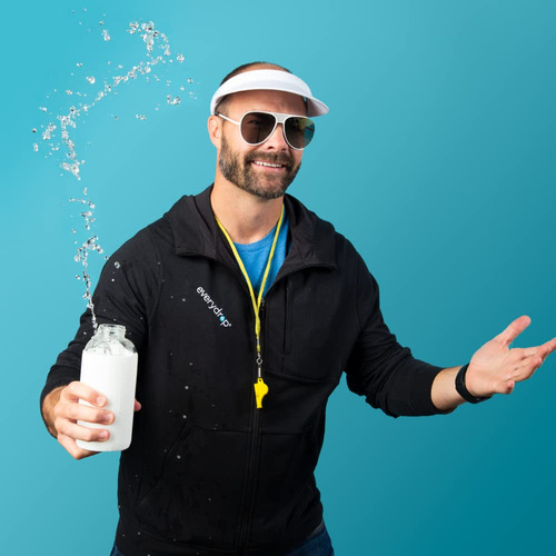 Filtro Para Heladera De Agua Y Hielo Everydrop De Whirlp