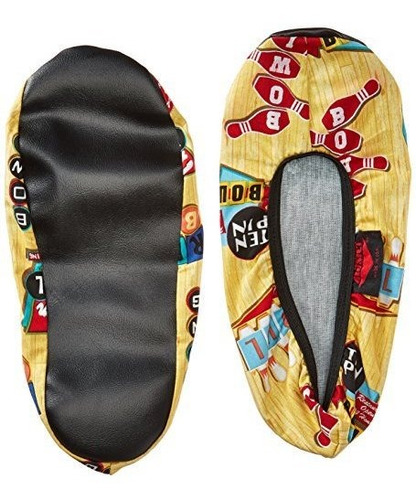 Zapato De Bolera Maestro Industrias De Mujeres Cubierta, Pin