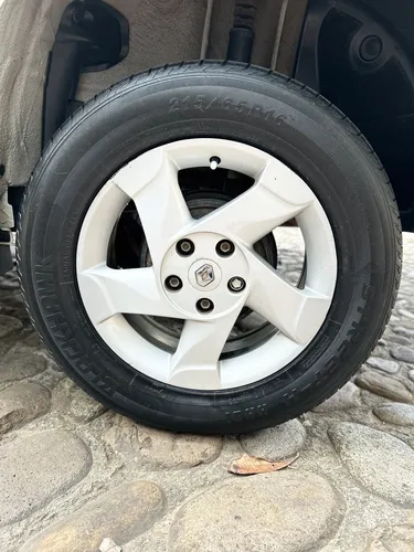 Renault Duster 2.0 Dynamique 4x2