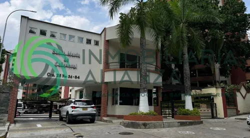 Apartamento En Venta En Cañaveral. Cod V61698