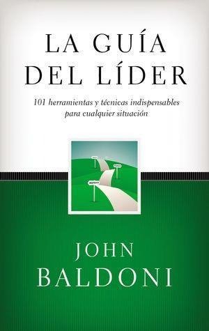 La Guia Del Lider - Baldoni - Harper