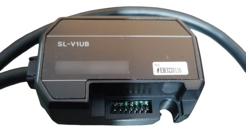 Keyence Sl-v1ub Interface Unit