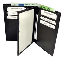 Comprar Portadocumentos-organizador De Credenciales-tarjetas Credito