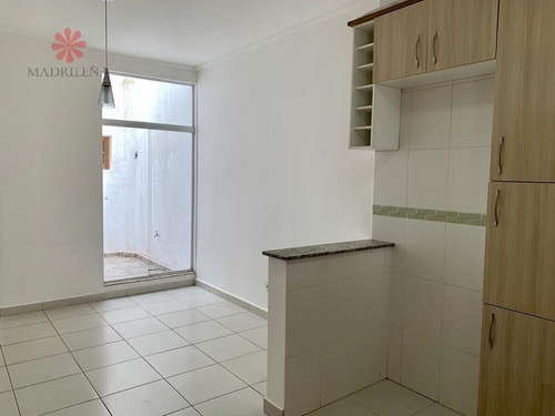 Imagem 14 de 15 de Casa Sobrado Para Venda, 3 Dormitório(s) - 1907