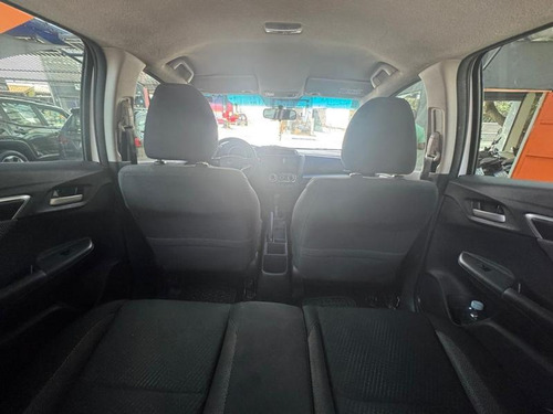 Honda WR-V 1.5 16V FLEXONE EXL CVT
