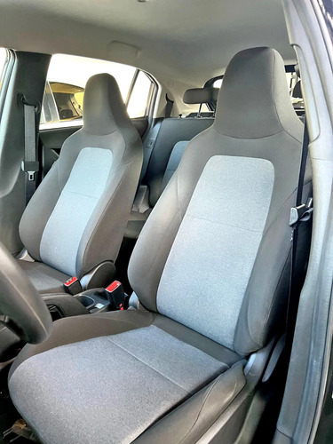 Chevrolet Onix 1.0 FLEX MANUAL