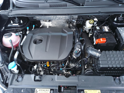 Chery Tiggo 5X 1.5 TCI FLEX HYBRID MAX DRIVE CVT