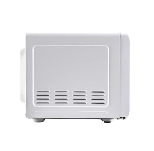 Microondas Daewoo D120M - Blanco 20lts - 220V