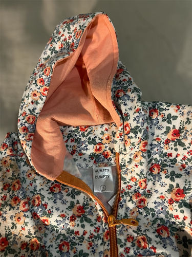 Conjunto Deportivo Para Niña Humpty Dumpty Uruguay