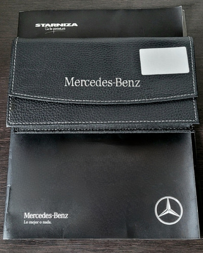 Imagen 16 de 16 de Mercedes-benz Clase C 200 Avantgarde