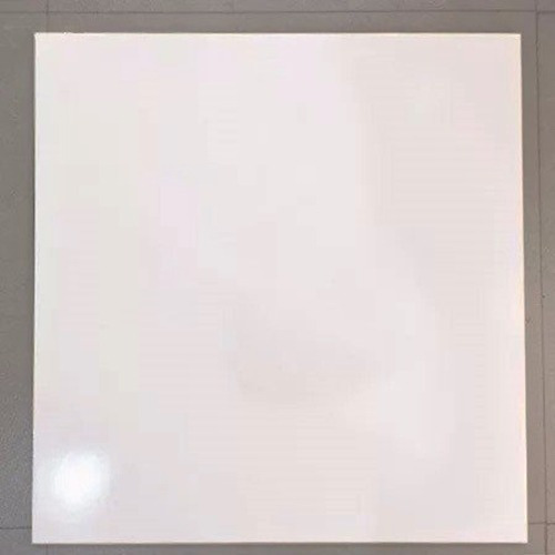 Porcelanato - Blanco Perlado Rc - 60 X 60 Cm (0.36m²) X U.