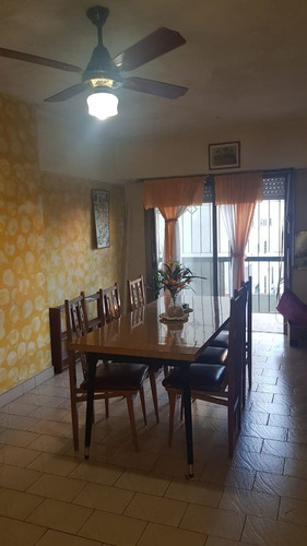 Imagen 4 de 10 de Departamento En Venta De 2 Ambientes En San Miguel