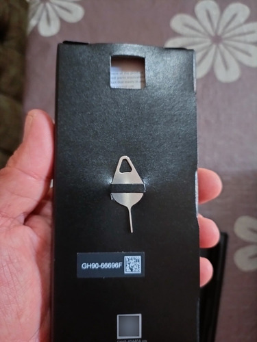 Celular Samsung S22 5g Blanco 128 Gb 8gb Ram (Usado)
