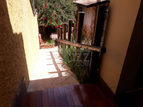 Chácara À Venda, 1000 M² Por R$ 850.000,00 - Jardim Leonor - Itatiba/sp - Ch0246