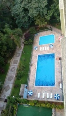 03972 - Apartamento 2 Dorms, Pirituba - São Paulo/sp - 3972