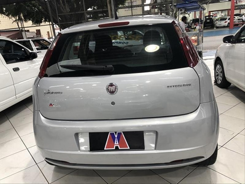 Fiat Punto 1.4 Attractive 8v