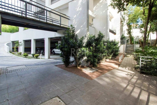 Imagem 10 de 28 de Apartamento - Ap00183 - 68913805
