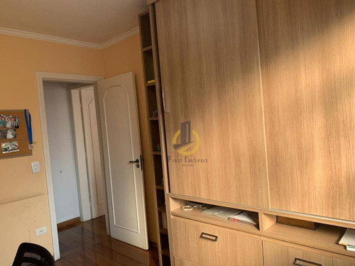 Imagem 14 de 24 de Sobrado Espaçoso De 100 Mts² Com 4 Dorms 1 Suite 2 Vagas Pronto Para Morar Em Ótima Localização No Ipiranga - So0031