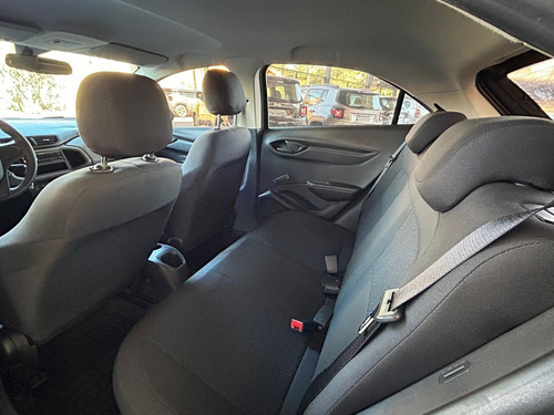 Chevrolet Onix 1.0 Joy 8v Flex 4p Manual
