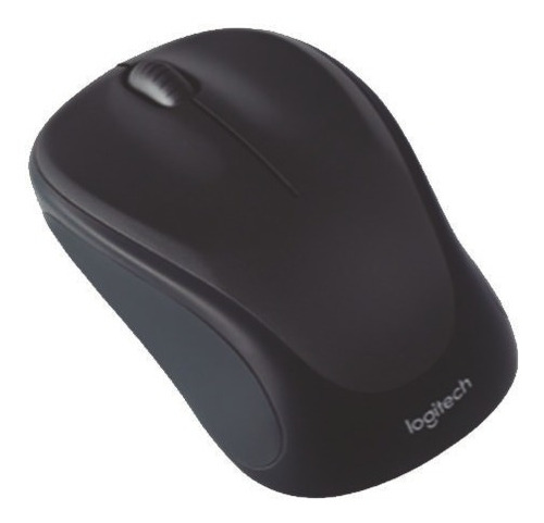 Mouse Inalámbrico M317