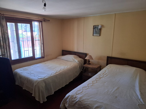 Casa En Calle La Pinta - Sitio De 350 M2