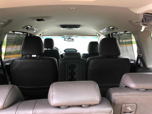 Imagen 8 de 15 de Honda Odyssey Exl