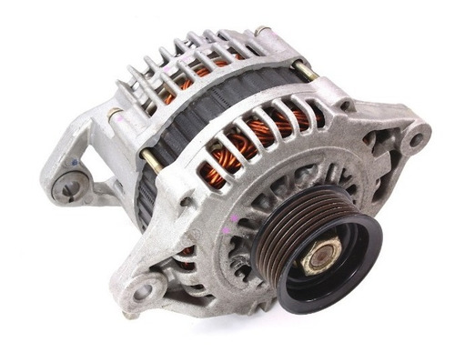 Imagen 3 de 7 de Alternador, Chevrolet, Mazda, Suzuki, Hyundai, Varias Marcas