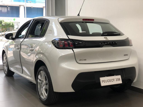 Imagen 14 de 15 de Plan Peugeot - Peugeot 208 Active 0km - Darc Autos