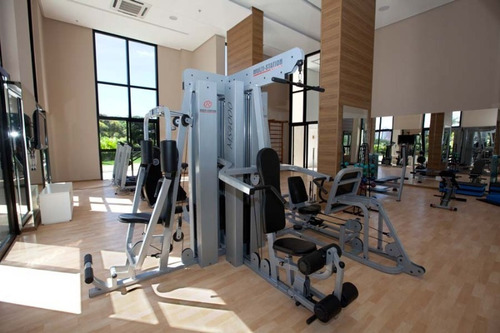 Imagem 30 de 30 de Apartamento 4 Quartos Suítes Sendo Uma Suite Master Com Hidromassagem No Horto Florestal 280m2 - Dia144 - 68321343