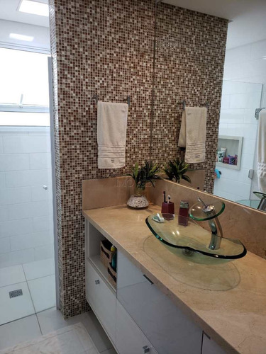 Imagem 23 de 26 de Apartamento Com 3 Dorms, Vila Arens Ii, Jundiaí - R$ 1.07 Mi, Cod: 8899 - V8899