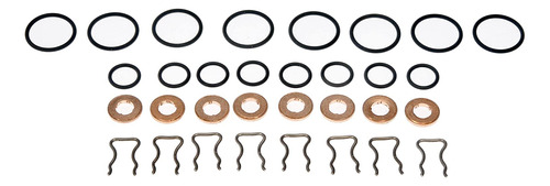 Kit De Oring De Inyector De   904134 Compatible Con ALG...